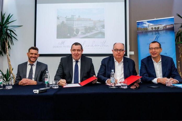 Historic Hotel Continental Joins Accor Group Historic Hotel Continental Joins Accor Group