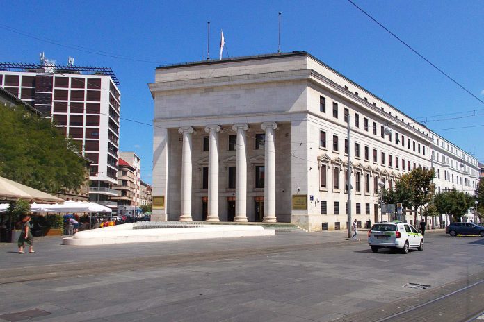 Croatia’s Wealth Divide: Most Save Under €1,000, Few Hold Over a Million Croatia’s Wealth Divide: Most Save Under €1,000, Few Hold Over a Million