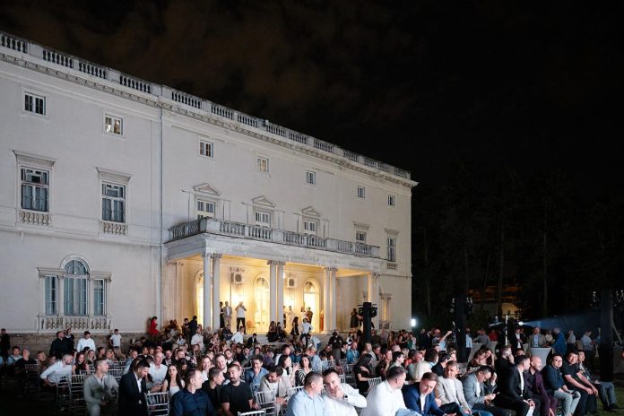 Huawei otvorio novo Pura poglavlje u Srbiji 1
