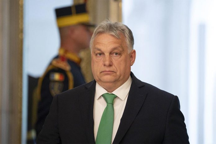 Orban’s Balkan Outreach Signals Strategic Partnership Orban’s Balkan Outreach Signals Strategic Partnership