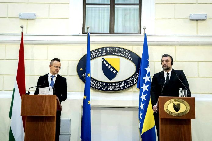Hungary Pledges Support to BiH’s European Path with New Action Plan Hungary Pledges Support to BiH’s European Path with New Action Plan