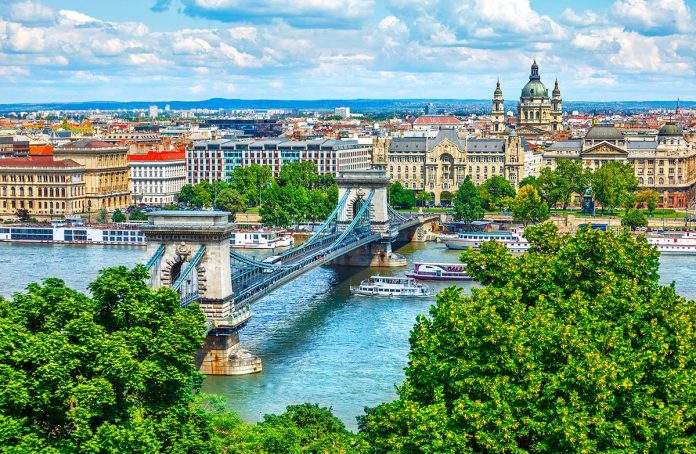 Hungary Leads EU in Housing Price Surge with 173% Increase Since 2015 Hungary Leads EU in Housing Price Surge with 173% Increase Since 2015