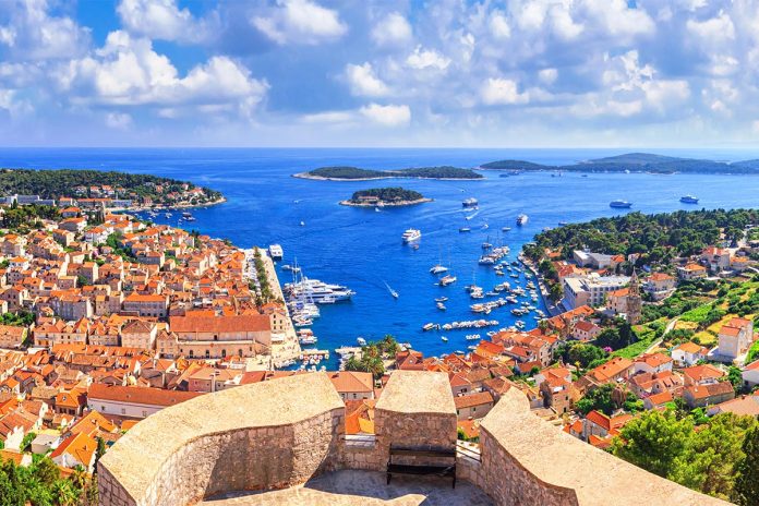 The 500-Year-Old Easter Tradition Still Alive on Hvar The 500-Year-Old Easter Tradition Still Alive on Hvar