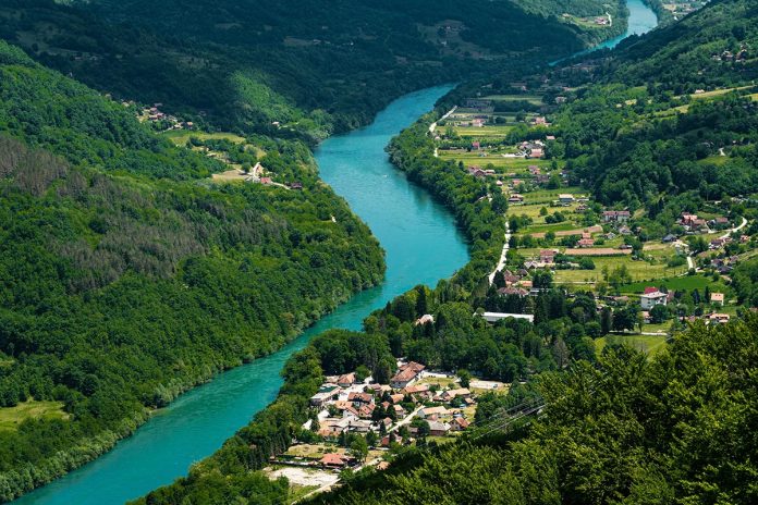 Serbia and Republic of Srpska Forge Ahead with Drina River Hydroelectric Projects Serbia and Republic of Srpska Forge Ahead with Drina River Hydroelectric Projects