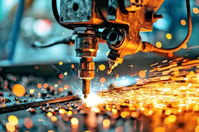Industrial Manufacturing Excellence Industrial Manufacturing Excellence