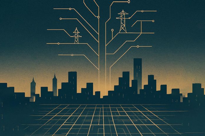 The Year Tech Became the System The Year Tech Became the System