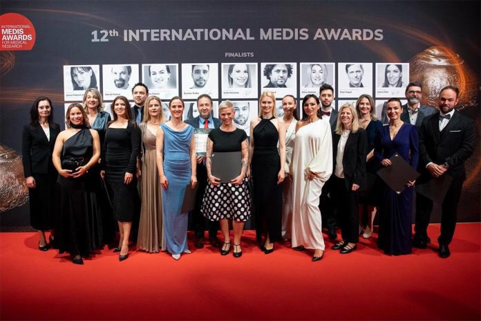 International Medis Awards