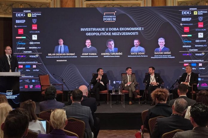 Investments Forum 2025 Investments Forum 2025