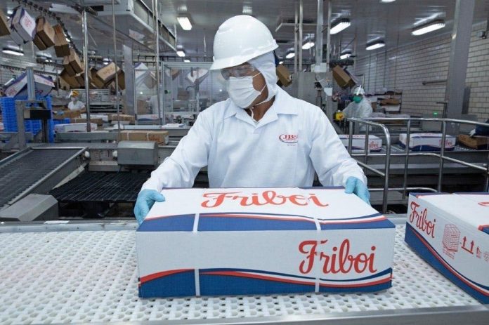 JBS Eyes Expansion in Europe JBS Eyes Expansion in Europe