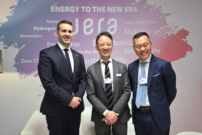 Japan Explores Energy Investments in Montenegro Japan Explores Energy Investments in Montenegro