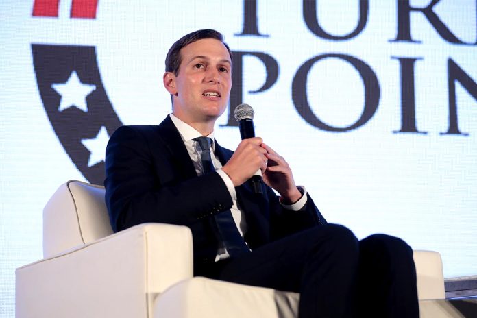Kushner Targets Serbia and Albania for Luxury Real Estate Ventures Kushner Targets Serbia and Albania for Luxury Real Estate Ventures