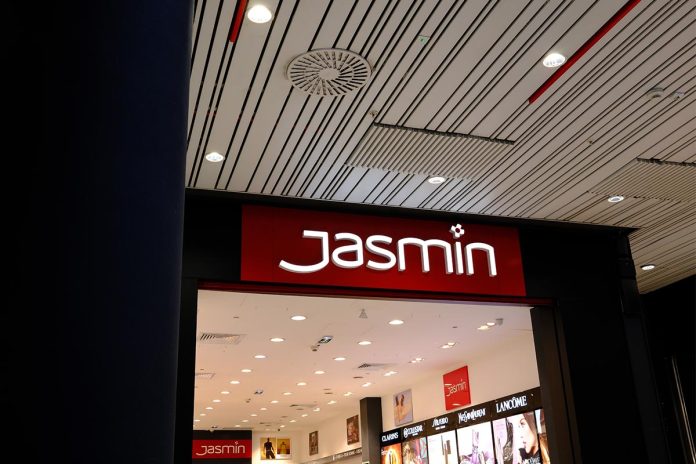 Belgrade,,Serbia,–,March,21,,2026,–,Jasmin,Perfume,Shop