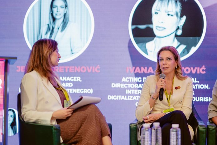 Mastercard Turns Data Into Direction for Montenegro Tourism Mastercard Turns Data Into Direction for Montenegro Tourism