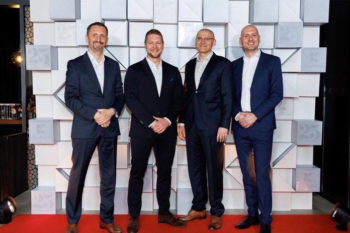 Kaufland Marks 25 Years in Croatia Kaufland Marks 25 Years in Croatia