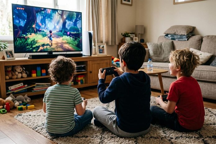 How to Keep Kids Off Screens During a Summer Heatwave How to Keep Kids Off Screens During a Summer Heatwave