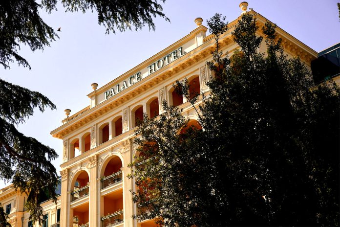 Kempinski Hotels Triumph in Prestigious Travel and MICE Industry Awards Kempinski Hotels Triumph in Prestigious Travel and MICE Industry Awards