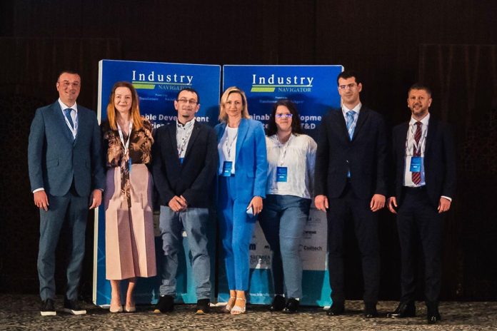 Končar Secures €1.1bn Deals in Middle East Push Končar Secures €1.1bn Deals in Middle East Push