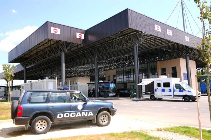 Kosovo* Customs Reaches Historic Milestone with Over €1 Billion in Revenue Kosovo* Customs Reaches Historic Milestone with Over €1 Billion in Revenue