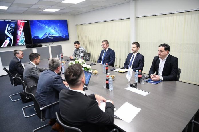 Kostal Invests €50 Million in North Macedonia to Drive EV Innovation Kostal Invests €50 Million in North Macedonia to Drive EV Innovation