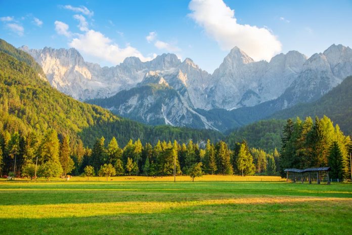 Slovenian Tourism Declines After Record Year Slovenian Tourism Declines After Record Year