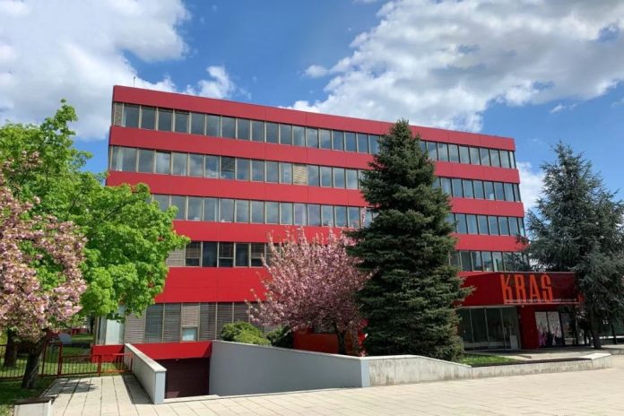 Kraš Starts 2026 with Revenue and Profit Growth Kraš Starts 2026 with Revenue and Profit Growth