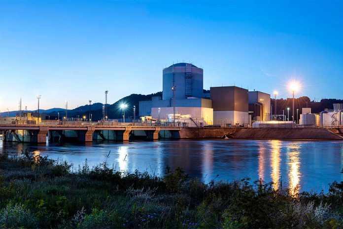 Slovenia to Vote on Future Nuclear Energy Path Slovenia to Vote on Future Nuclear Energy Path