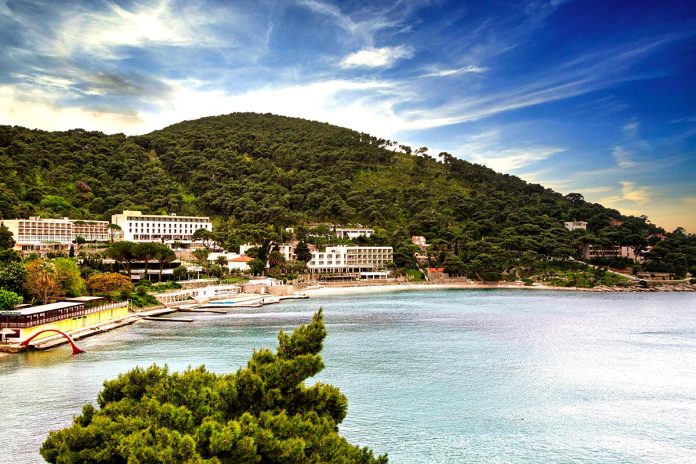 Lapad Bay to Welcome a New Luxury Hotel in Croatia Lapad Bay to Welcome a New Luxury Hotel in Croatia