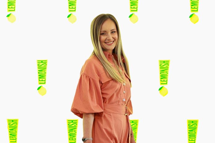Atlantic Grupa Presented a New Brand – Lemonish Atlantic Grupa Presented a New Brand – Lemonish