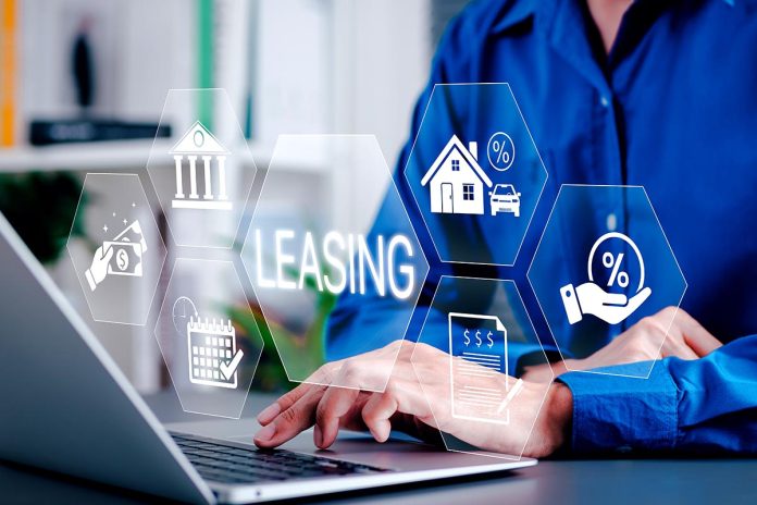 Leasing Market in Serbia Reaches Record €1 Billion in 2025 Leasing Market in Serbia Reaches Record €1 Billion in 2025