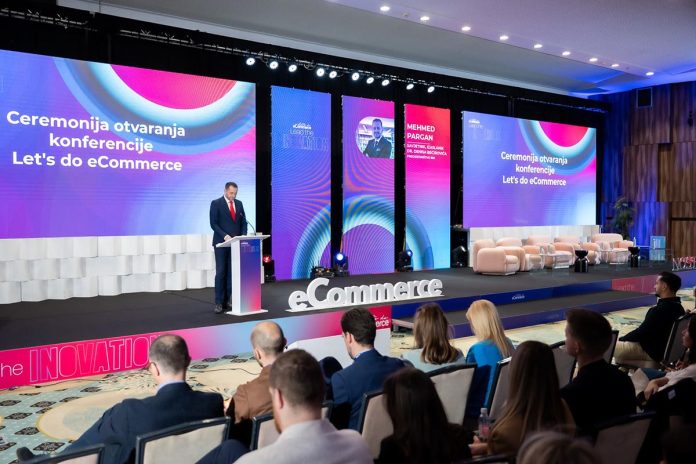 Sarajevo Hosts Major eCommerce Conference Sarajevo Hosts Major eCommerce Conference
