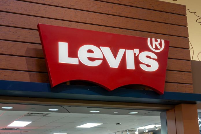 Levi’s Denim Delivers: Shares Surge on Global Sales Boom Levi’s Denim Delivers: Shares Surge on Global Sales Boom