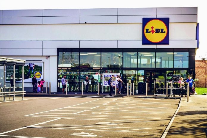Lidl Expands Macedonian Operations with €9.5 Million Acquisition Lidl Expands Macedonian Operations with €9.5 Million Acquisition