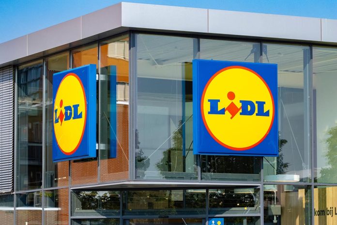 Lidl Expands in Montenegro Lidl Expands in Montenegro