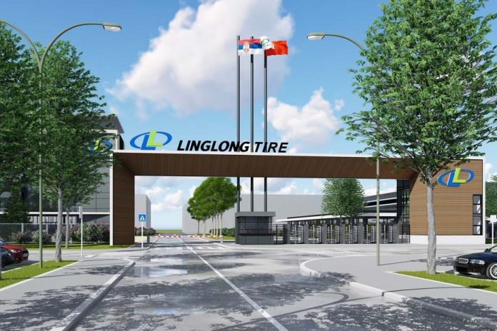 Linglong Steps into Ownership of Serbia’s Belt and Road Institute Linglong Steps into Ownership of Serbia’s Belt and Road Institute
