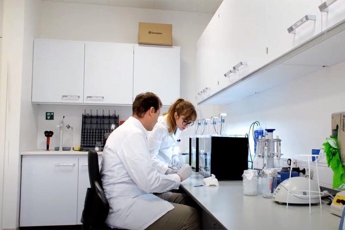 Ljubljana Unveils €36 Million State-of-the-Art Biotech Hub Ljubljana Unveils €36 Million State-of-the-Art Biotech Hub