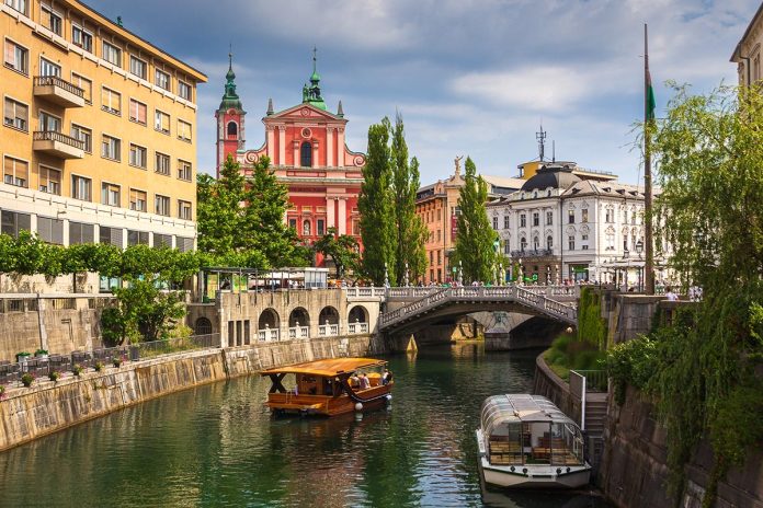 Slovenia Enters Green Finance Arena Slovenia Enters Green Finance Arena