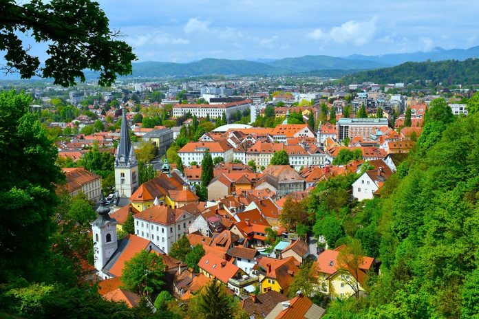 Ljubljana’s Green Reputation Tested By €300 Million Waste-to-Energy Plan Ljubljana’s Green Reputation Tested By €300 Million Waste-to-Energy Plan