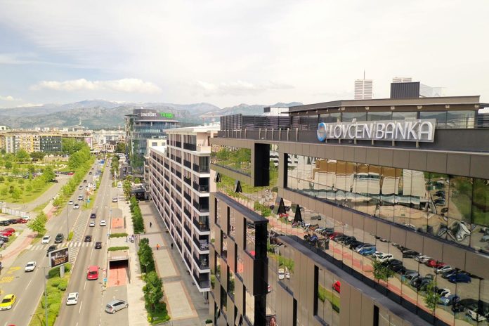 Lovćen Bank Boosts Budva’s Financial Access with Three Modern Locations Lovćen Bank Boosts Budva’s Financial Access with Three Modern Locations