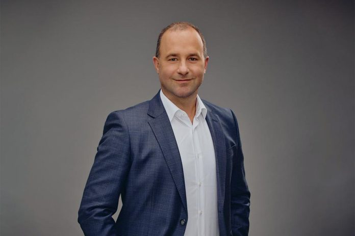 Perutnina Ptuj imenovala Luku Komazeca za CEO-a Perutnina Ptuj imenovala Luku Komazeca za CEO-a