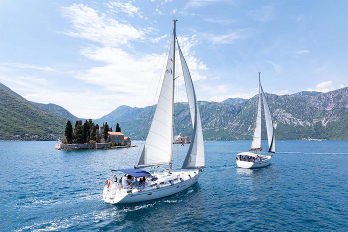 MFIC Regatta Brings Together Investors, Diplomats and Business Leaders in Montenegro MFIC Regatta Brings Together Investors, Diplomats and Business Leaders in Montenegro