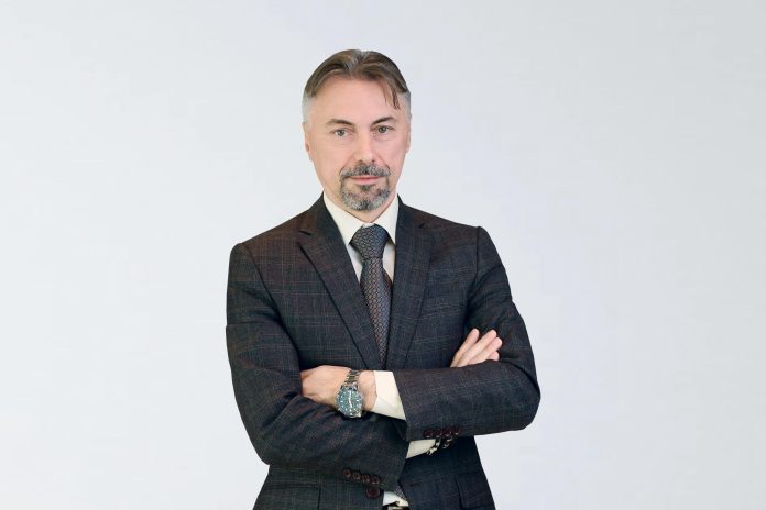 MTEL Zoran Milovanović