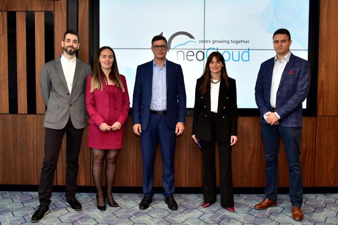 Macedonia’s Neokom Marks Decade of neoCloud with Expansion Plans Macedonia’s Neokom Marks Decade of neoCloud with Expansion Plans