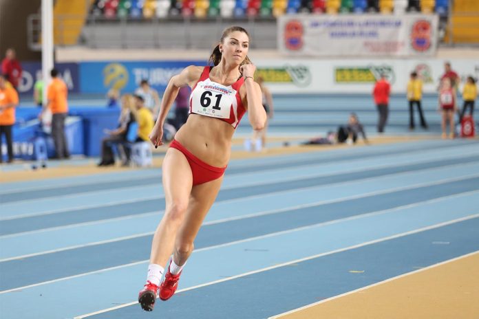 Montenegro’s Marija Vuković Wins Historic European Medal Montenegro’s Marija Vuković Wins Historic European Medal
