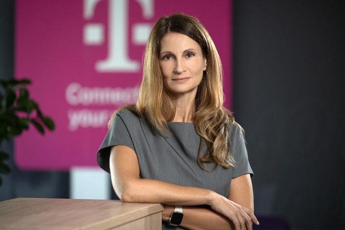 Marina Burazer Appointed Director of Corporate Communications at Hrvatski Telekom Marina Burazer Appointed Director of Corporate Communications at Hrvatski Telekom