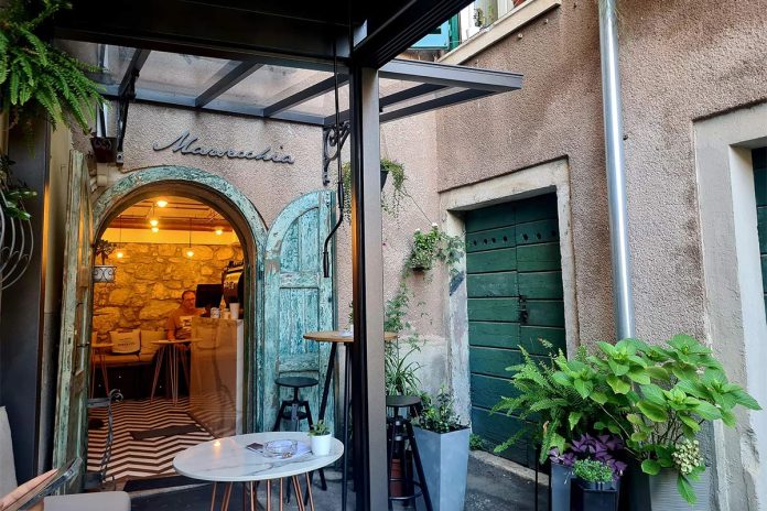 Marsecchia in Rijeka Named Croatia’s Best Speciality Coffee Shop Marsecchia in Rijeka Named Croatia’s Best Speciality Coffee Shop