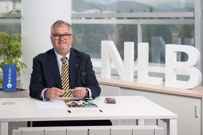 How NLB Bank Rewrote the Rules of Banking in Montenegro – A Decade of Change How NLB Bank Rewrote the Rules of Banking in Montenegro – A Decade of Change