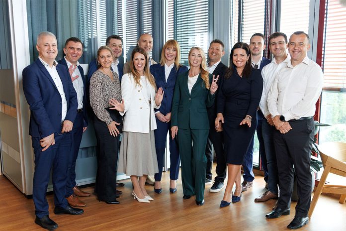 Microsoft Marks 30 Years in Croatia as AI Becomes the Next Battleground Microsoft Marks 30 Years in Croatia as AI Becomes the Next Battleground