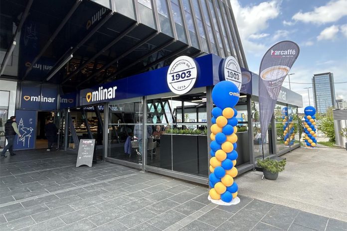 Croatian Bakery Giant Mlinar Joins Bosqar’s “Future Food” Croatian Bakery Giant Mlinar Joins Bosqar’s “Future Food”