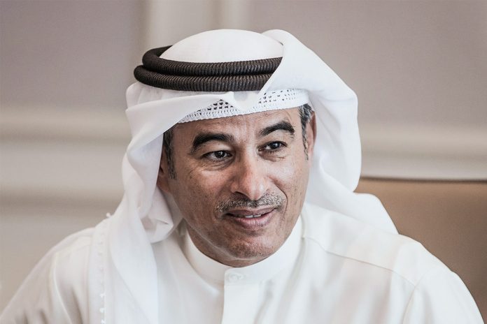 Mohamed-Alabbar