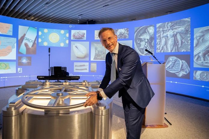 Money Museum Opens in Zagreb Money Museum Opens in Zagreb